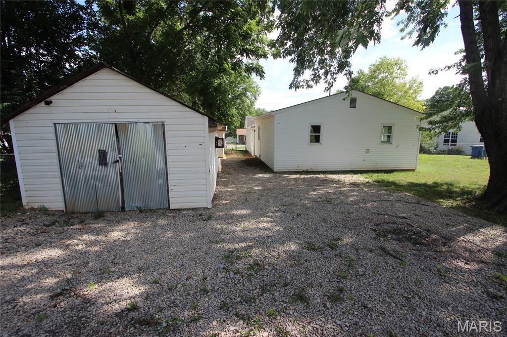 4th Add - Residential