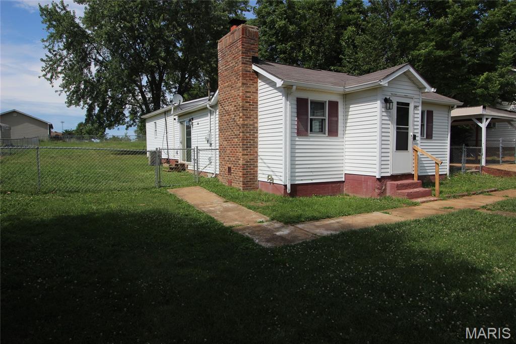 4th Add - Residential