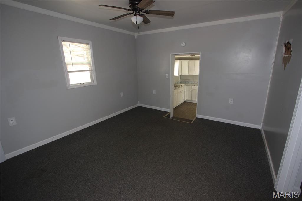 4th Add - Residential