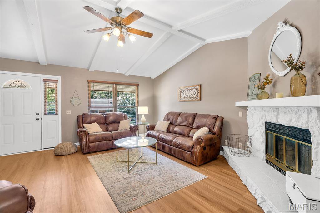 Cedar Ridge II 2 - Residential