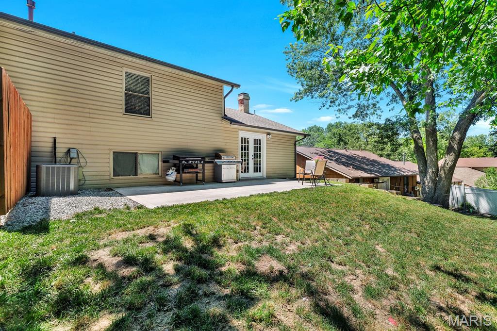 Cedar Ridge II 2 - Residential