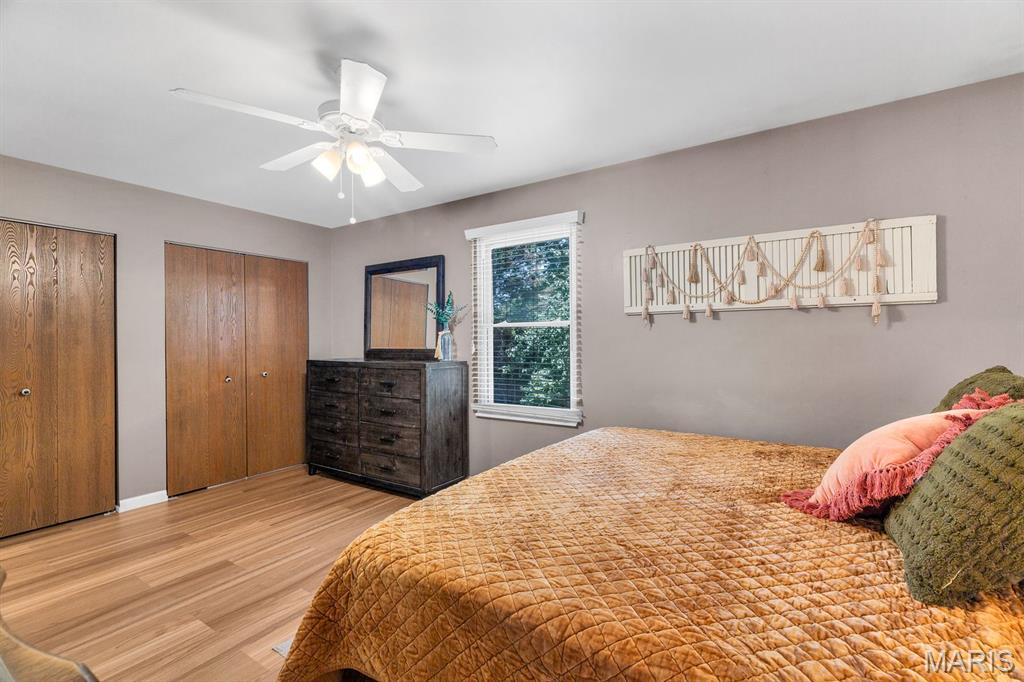 Cedar Ridge II 2 - Residential