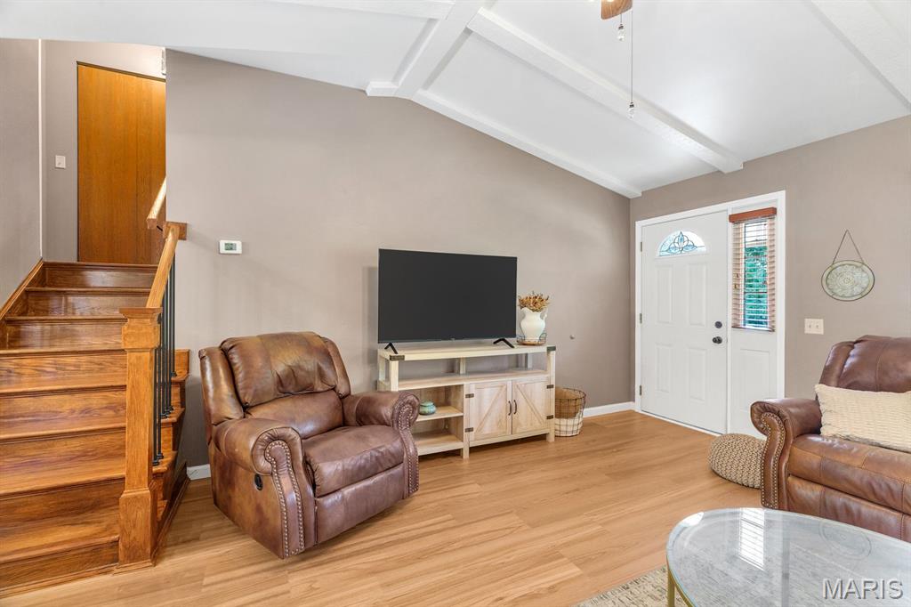 Cedar Ridge II 2 - Residential