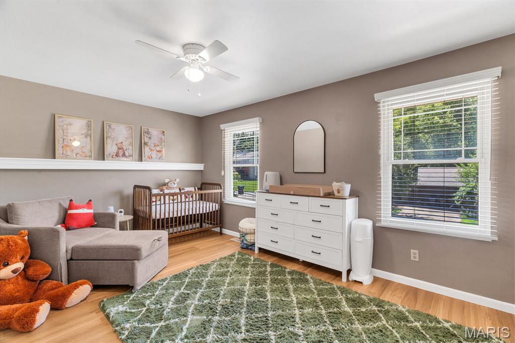 Cedar Ridge II 2 - Residential