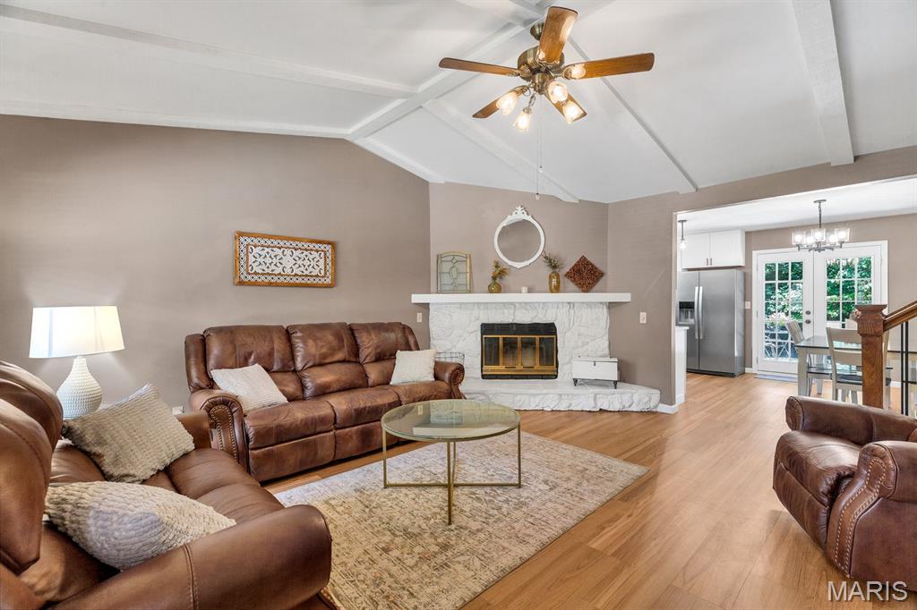 Cedar Ridge II 2 - Residential