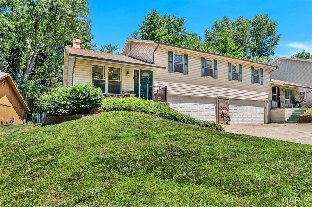 Cedar Ridge II 2 - Residential