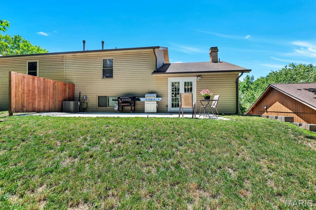 Cedar Ridge II 2 - Residential