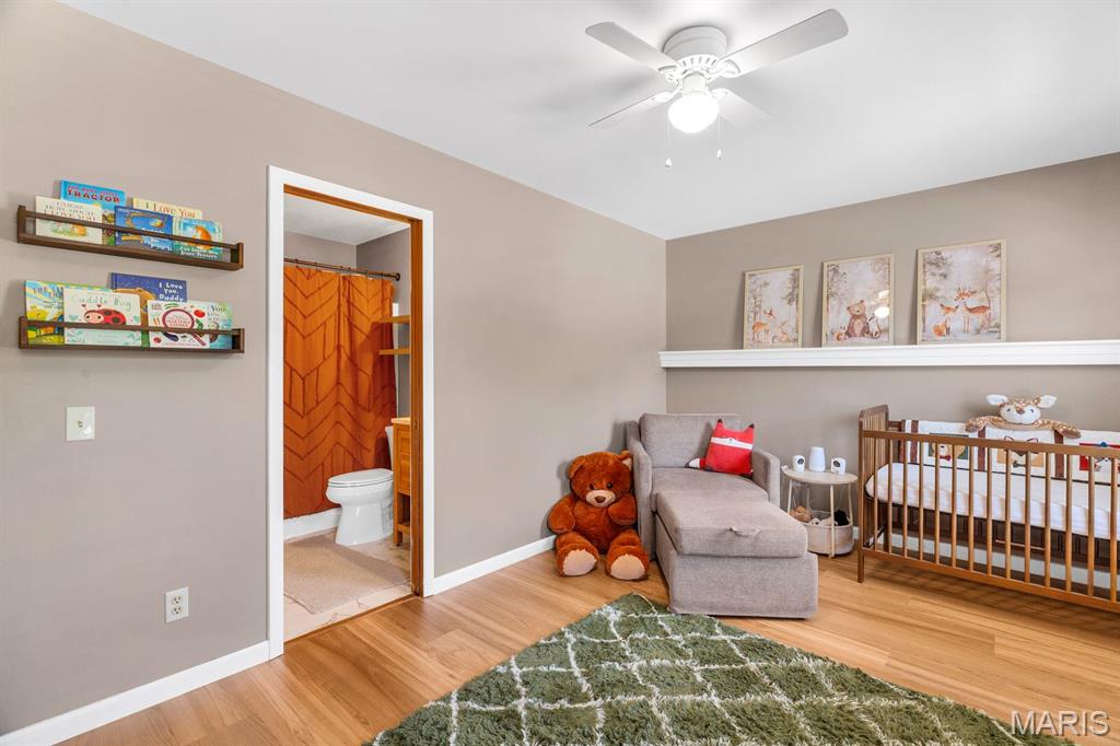 Cedar Ridge II 2 - Residential