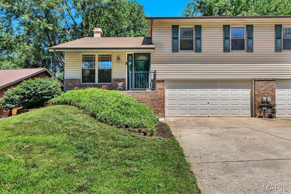 Cedar Ridge II 2 - Residential