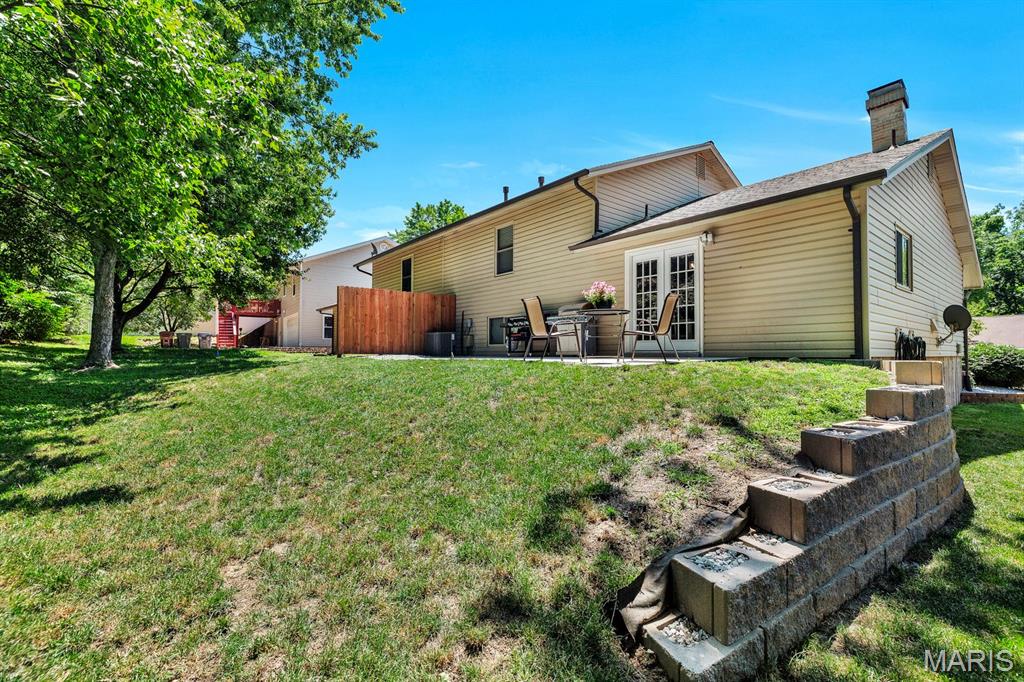 Cedar Ridge II 2 - Residential