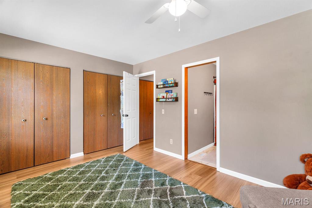 Cedar Ridge II 2 - Residential