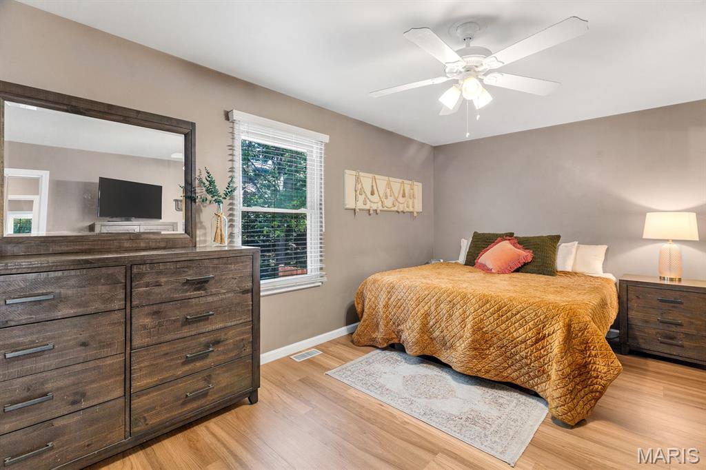 Cedar Ridge II 2 - Residential