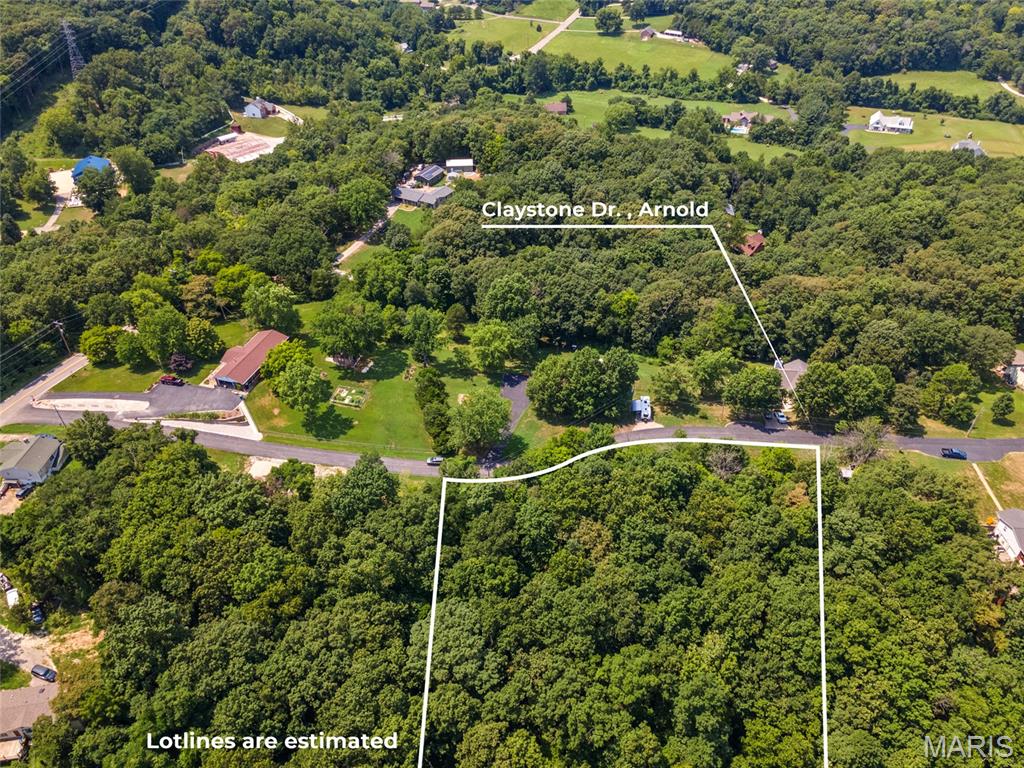 n/a - Land