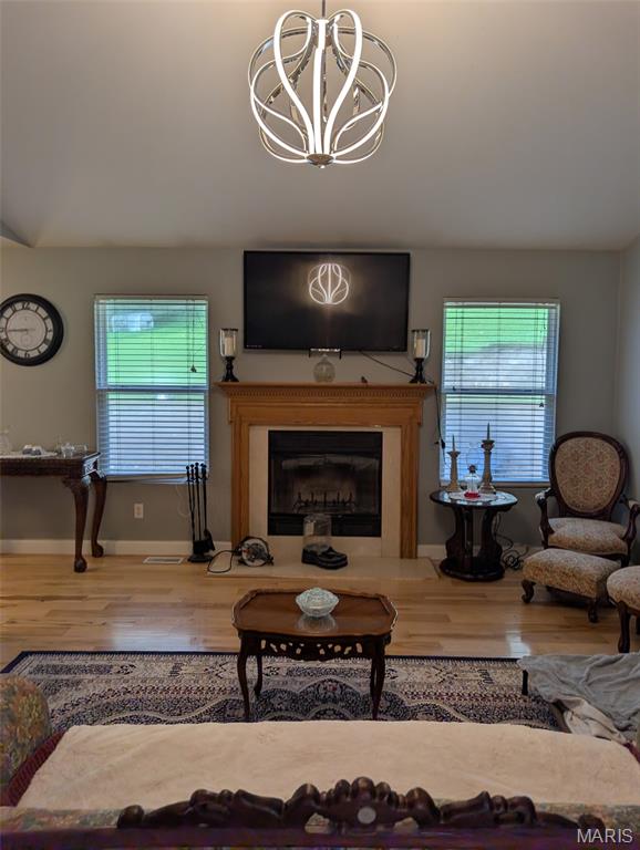 Ridgetop Estate Un 02 - Residential