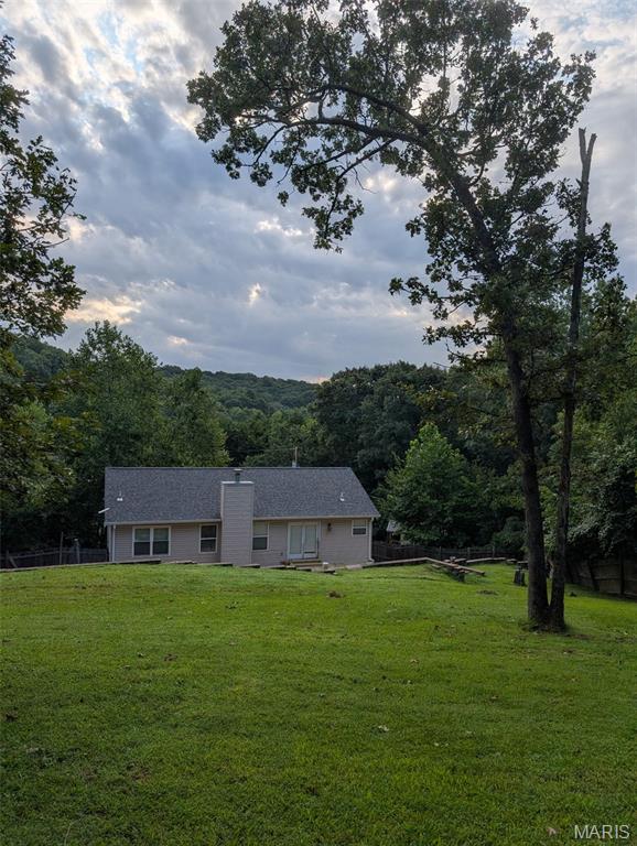 Ridgetop Estate Un 02 - Residential