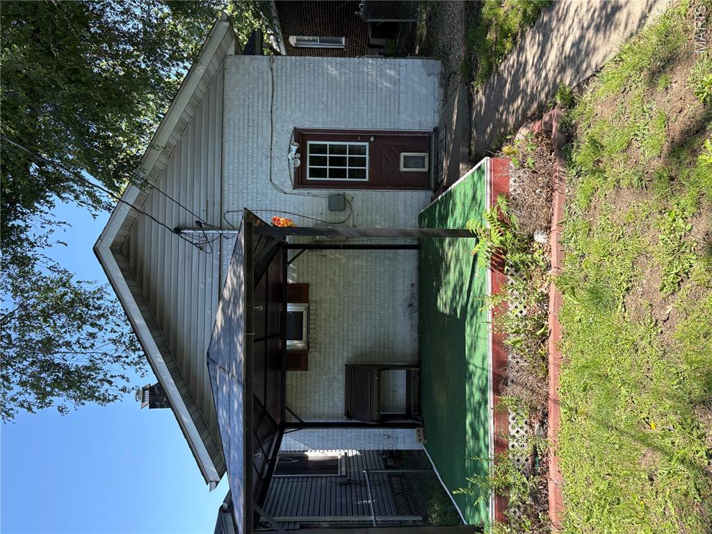 Webster School Add - Residential