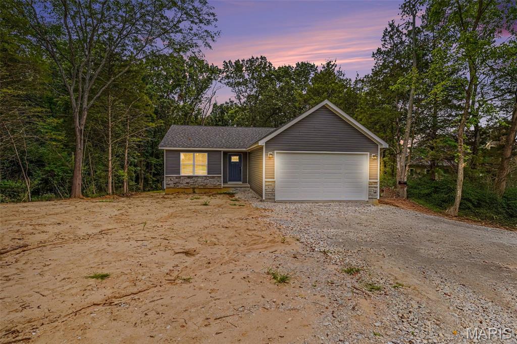 Rosemary - Residential