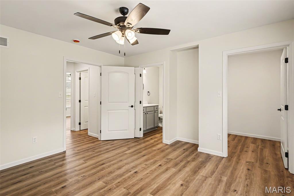 Rosemary - Residential