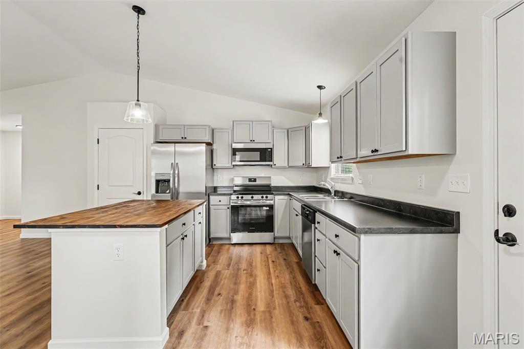 Rosemary - Residential