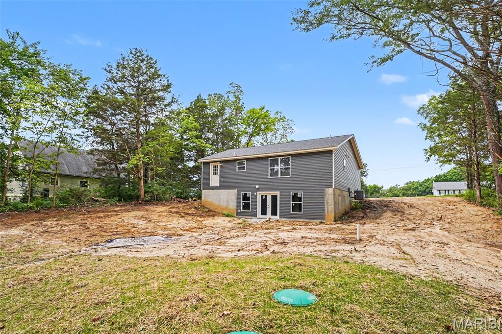 Rosemary - Residential