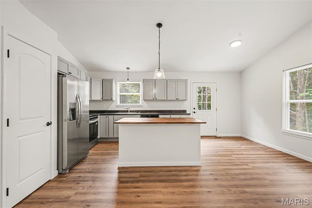 Rosemary - Residential