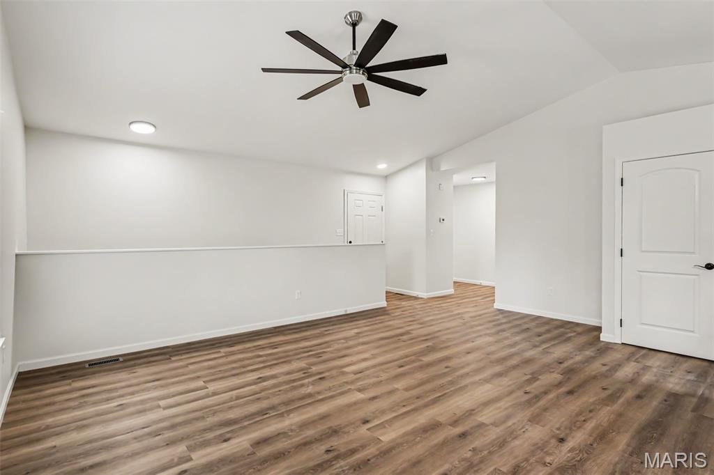 Rosemary - Residential