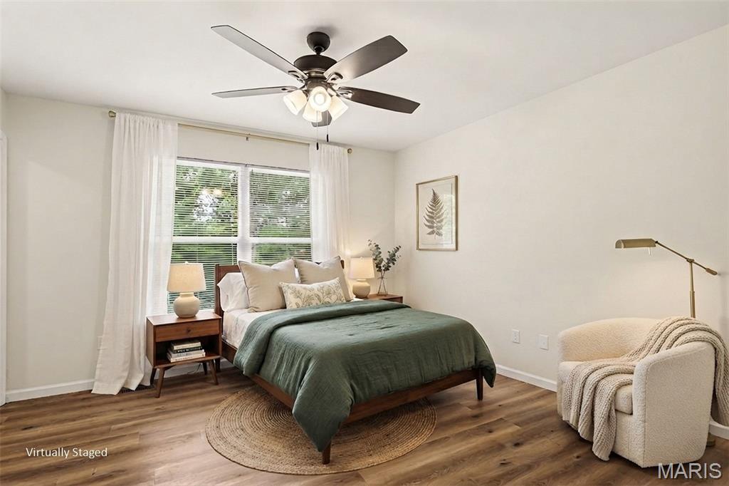 Rosemary - Residential