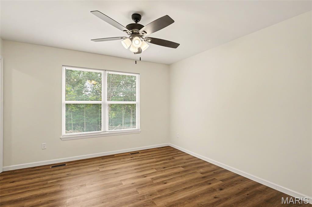 Rosemary - Residential