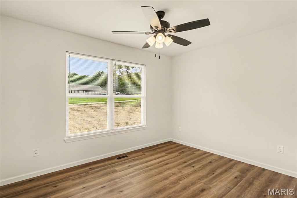 Rosemary - Residential