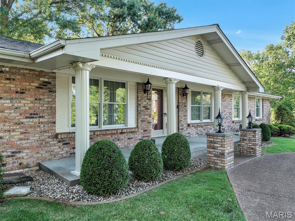 Drexel Hill Estates - Residential