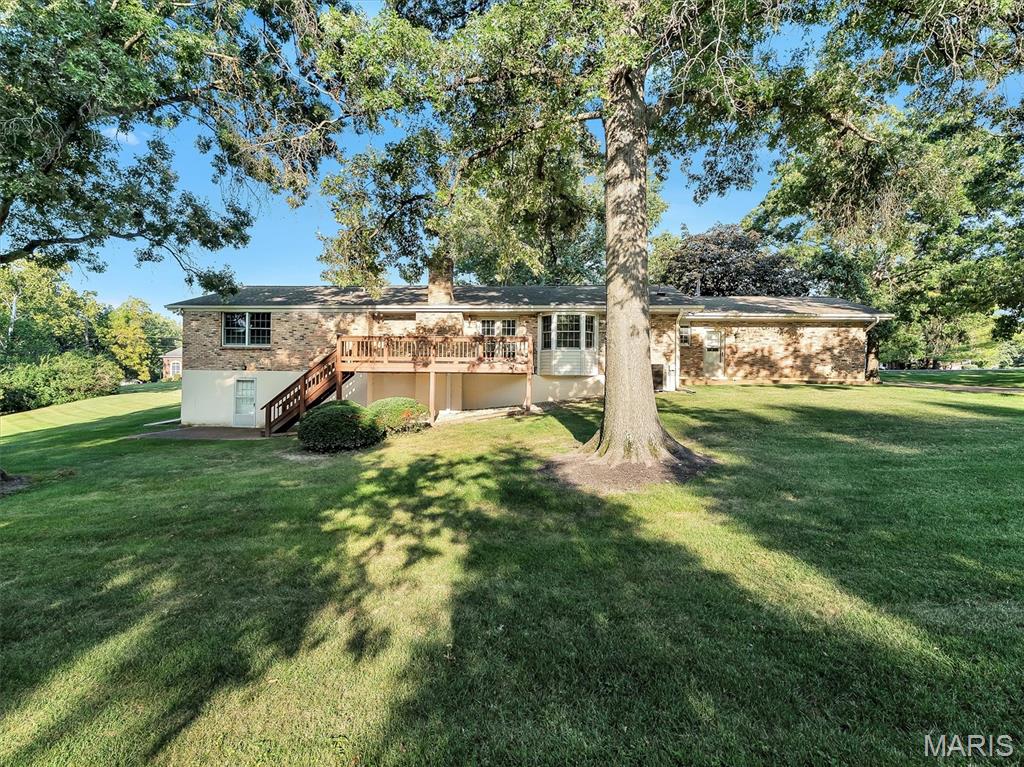 Drexel Hill Estates - Residential