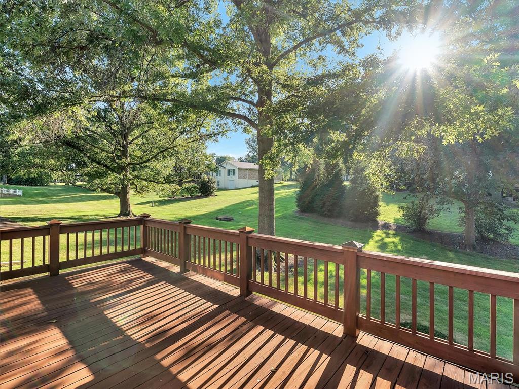 Drexel Hill Estates - Residential