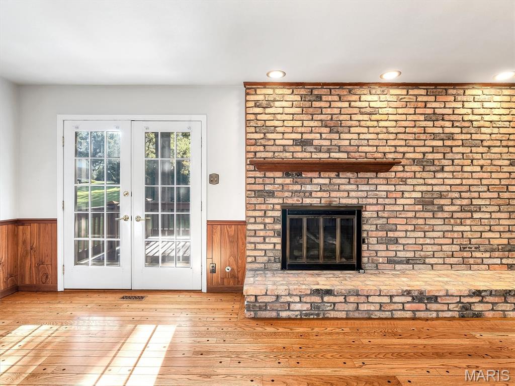 Drexel Hill Estates - Residential