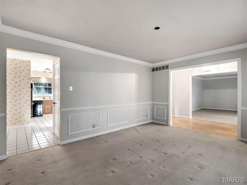 Drexel Hill Estates - Residential