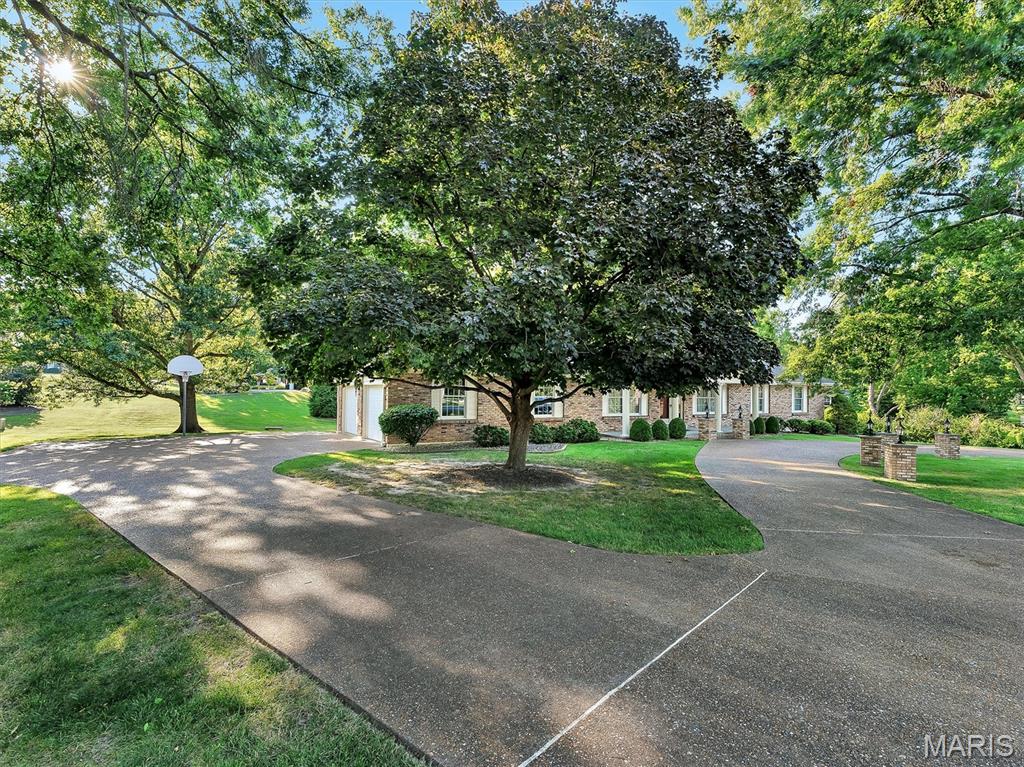 Drexel Hill Estates - Residential