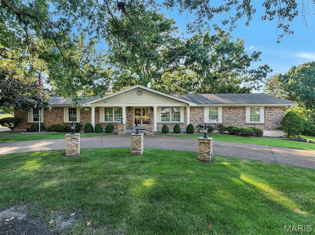 Drexel Hill Estates - Residential