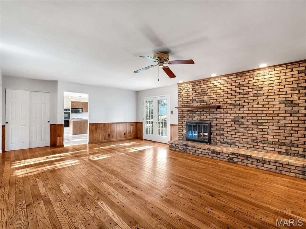 Drexel Hill Estates - Residential