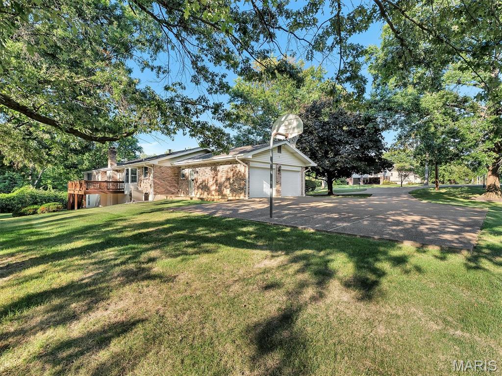 Drexel Hill Estates - Residential