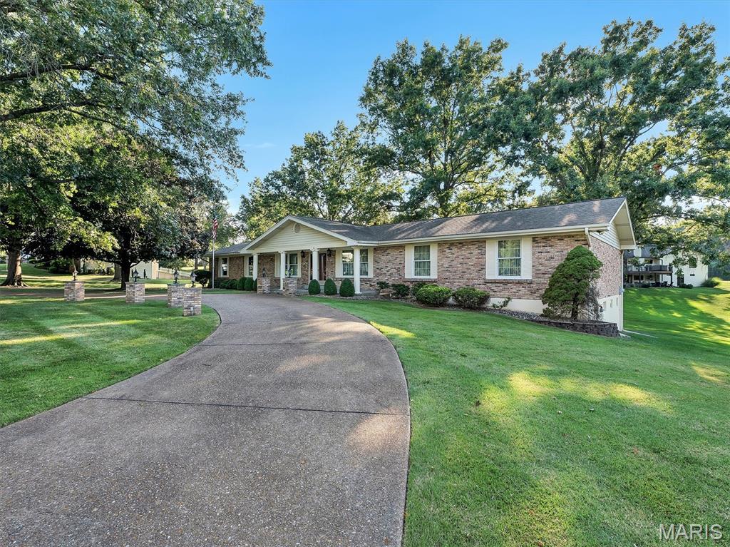 Drexel Hill Estates - Residential