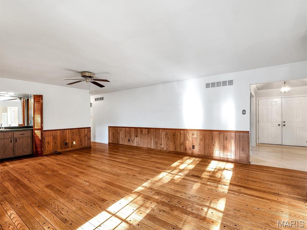 Drexel Hill Estates - Residential