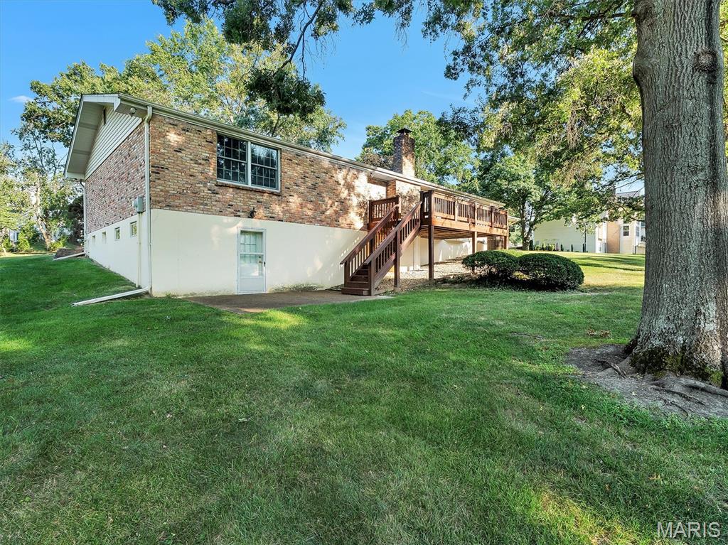 Drexel Hill Estates - Residential