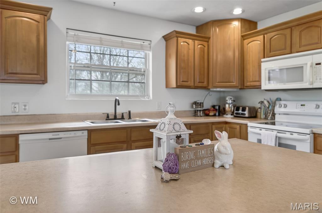Marian Homes - Residential