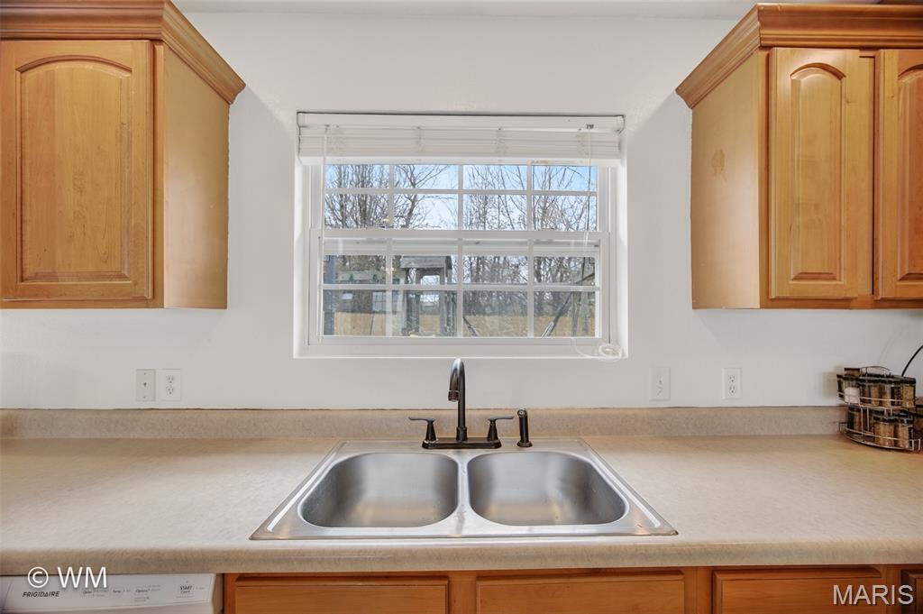 Marian Homes - Residential