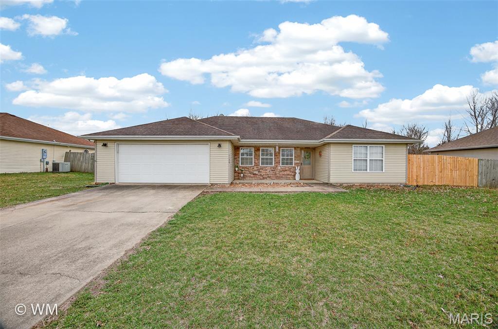 Marian Homes - Residential