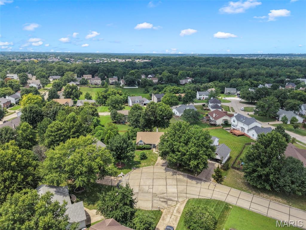 Monticello Village C - Residential