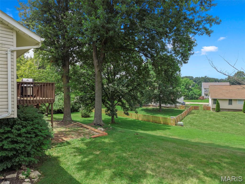 Monticello Village C - Residential