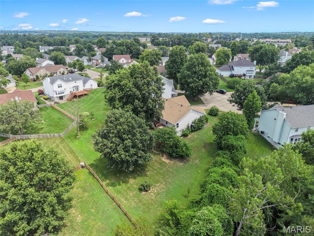 Monticello Village C - Residential