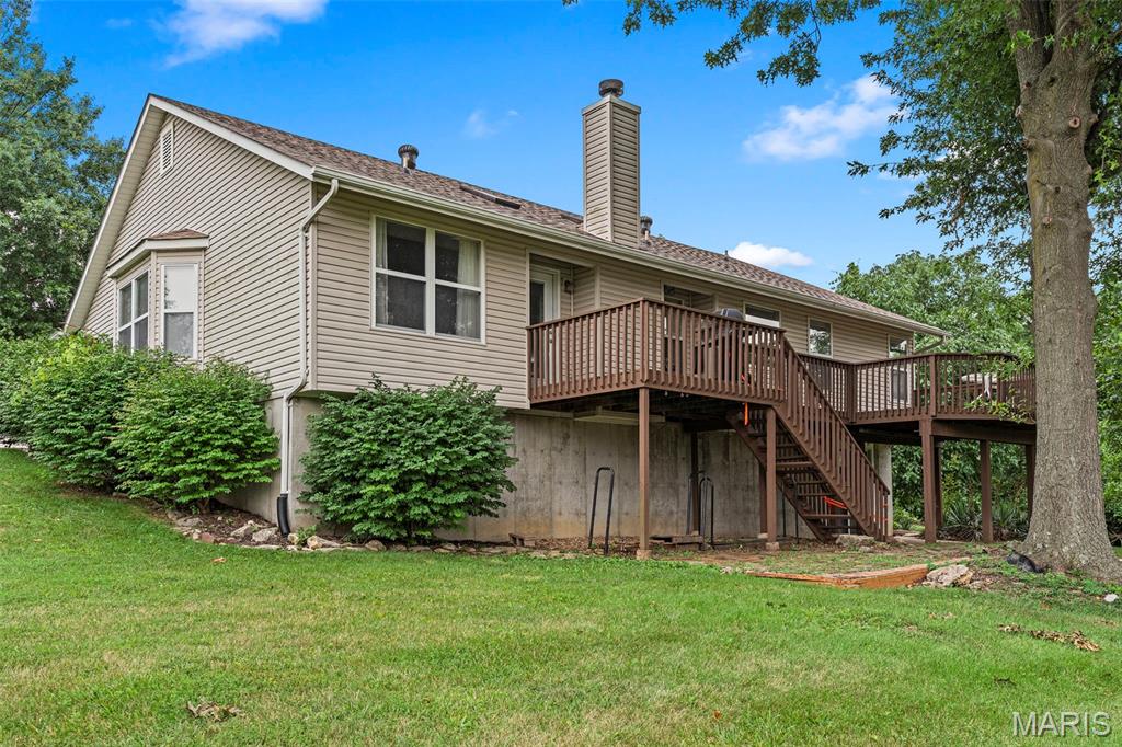 Monticello Village C - Residential