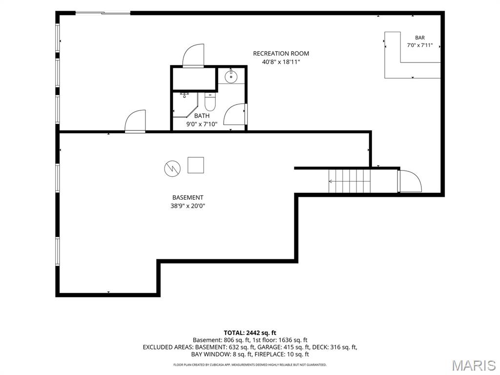Monticello Village C - Residential
