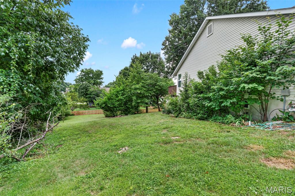 Monticello Village C - Residential